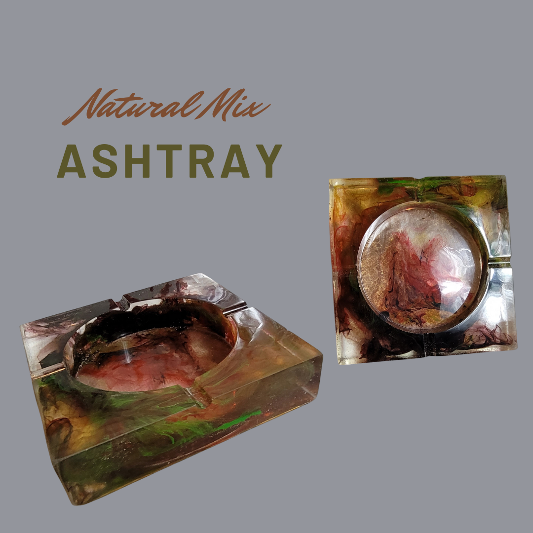 Ashtray